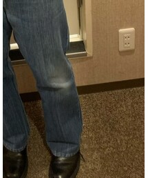 GU | ローファー