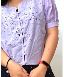 PAZZO | カーディガン/ボレロ