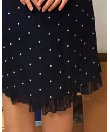 PAZZO | スカート