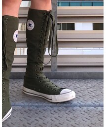 CONVERSE | スニーカー