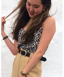 FOREVER 21 | タンクトップ