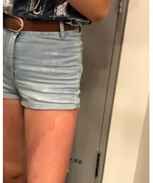 FOREVER 21 | デニムパンツ