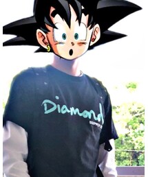 Diamond SUPPLY CO. | Tシャツ/カットソー