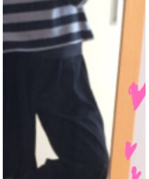 しまむら | その他パンツ