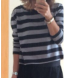 LOWRYS FARM | Tシャツ/カットソー