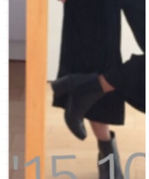 神戸レタス | ブーツ