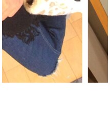 SLY | デニムパンツ