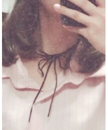 RETRO GIRL | チョーカー