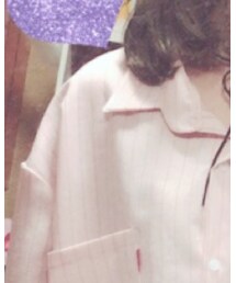 韓国 | シャツ/ブラウス