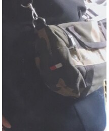 TOMMY HILFIGER | バッグ