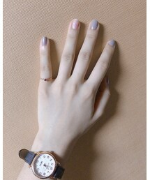 NAILS | その他