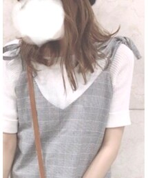RETRO GIRL | トップス
