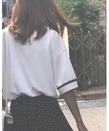 GIRLSRULE | Tシャツ/カットソー