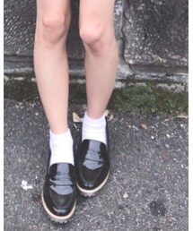 GU | ローファー