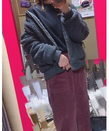 アウター有 | その他