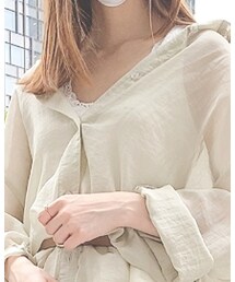GU | タンクトップ