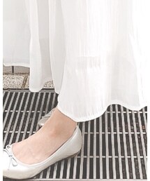 GU | バレエシューズ