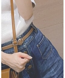 古着 | デニムパンツ