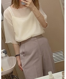 🌿 | その他