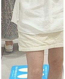GU | スカート