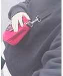 GU(ジーユー)の「トップス(Tシャツ/カットソー)」