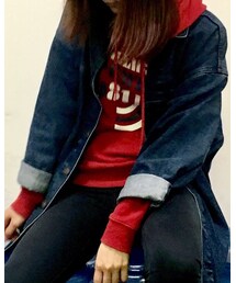 Baleno | パーカー