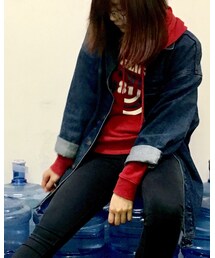 Levi's | デニムジャケット