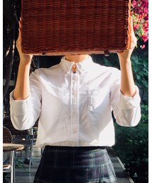 MUJI Labo | シャツ/ブラウス