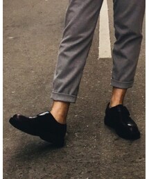 Milan | シューズ