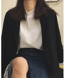 DF | スウェット