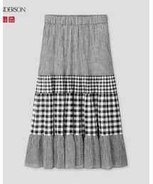 UNIQLO | スカート