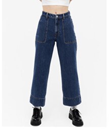 MONKI | デニムパンツ