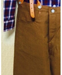 LEVI'S VINTAGE CLOTHING | その他パンツ
