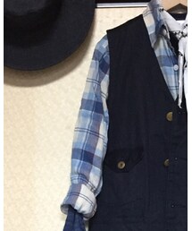 shuttle notes | シャツ/ブラウス