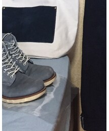 RED WING SHOES | ブーツ