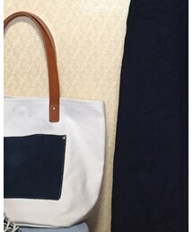 TIDEWAY | トートバッグ