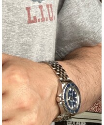 Tudor | アナログ腕時計