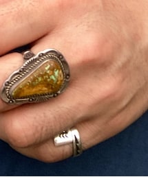 Hopi Jewelry | リング