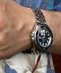 Tudor | (アナログ腕時計)
