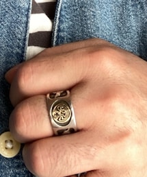 Hopi Jewelry | リング