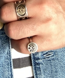 Hopi Jewelry | リング