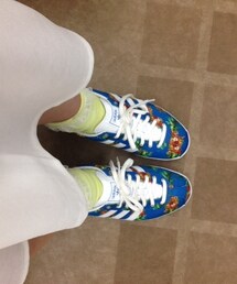 adidas Originals | gazelle farm(スニーカー)