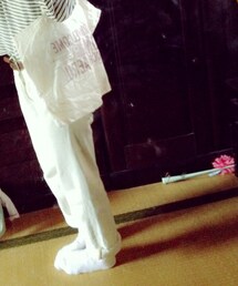 古着(デニムパンツ)