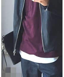 UNIQLO | Tシャツ/カットソー