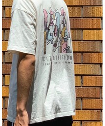 Manhattan Portage | トップス