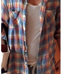 GU | Tシャツ/カットソー