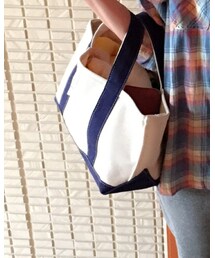 no brand | トートバッグ