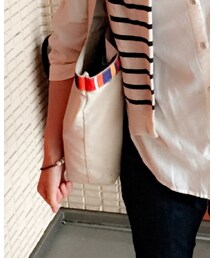 IL BISONTE | トートバッグ