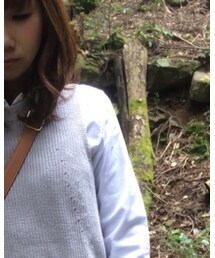 GU | シャツ/ブラウス