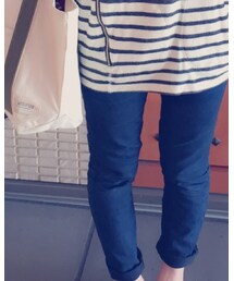 LOWRYS FARM | パンツ